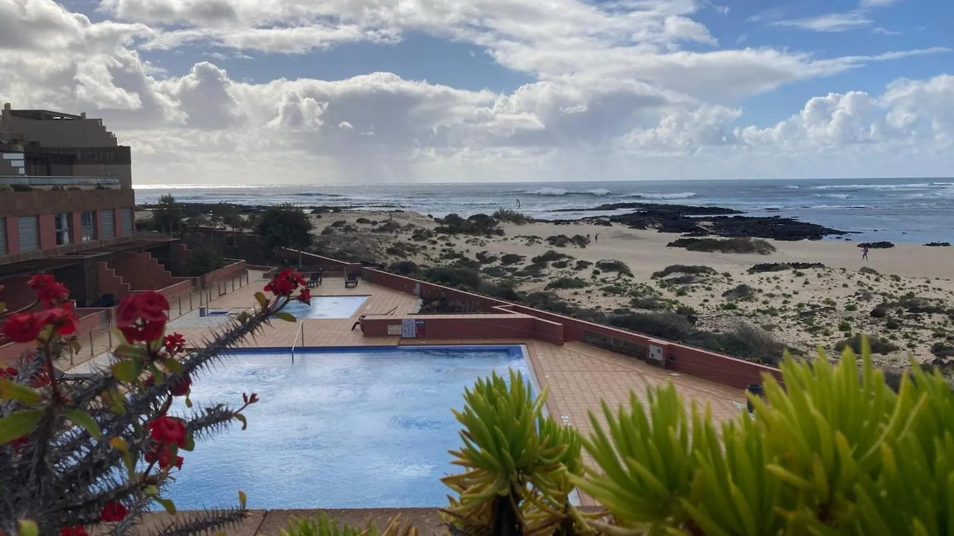 Apartment Marfolin 17 El Cotillo Adults Only
