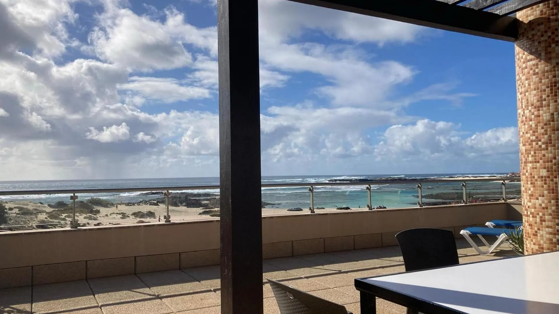 Marfolin 17 El Cotillo Adults Only