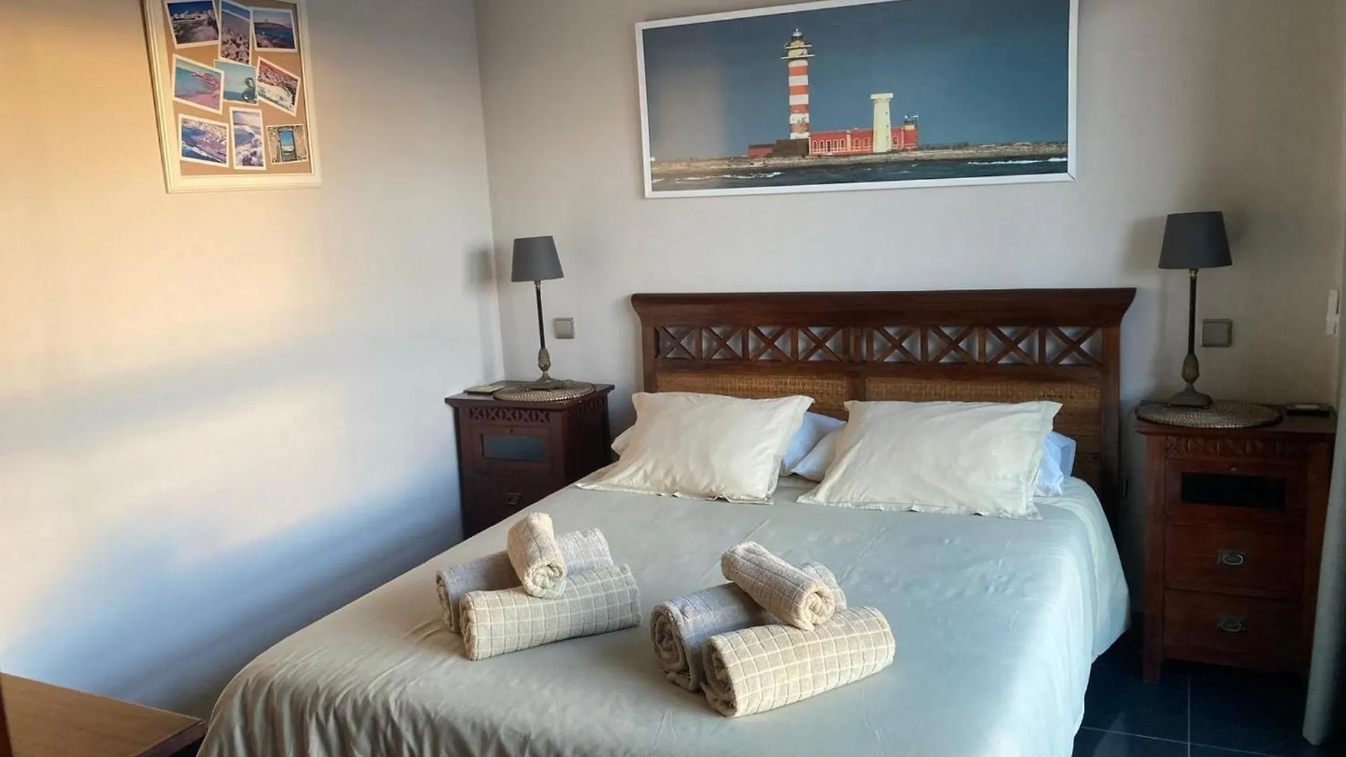 Apartment Marfolin 17 El Cotillo Adults Only