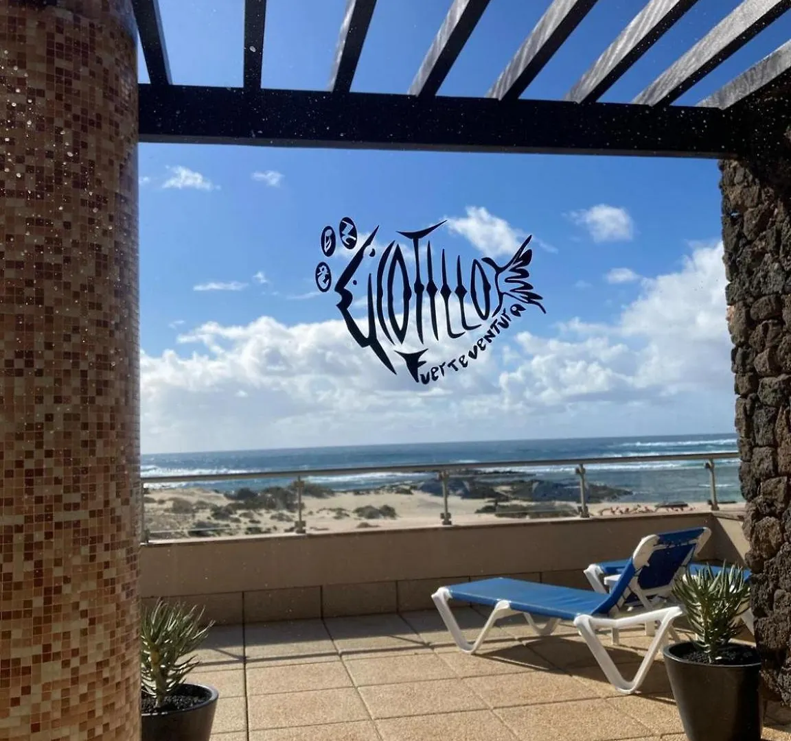 Marfolin 17 El Cotillo Adults Only Apartment El Cotillo (Fuerteventura)