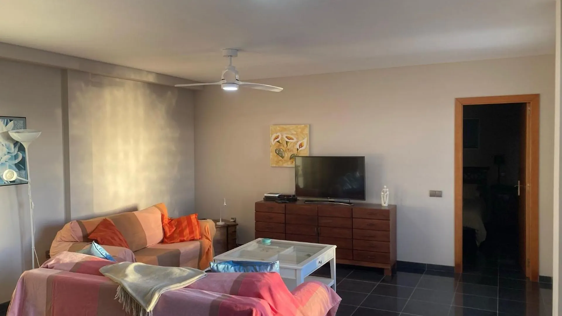 Marfolin 17 El Cotillo Adults Only Spain