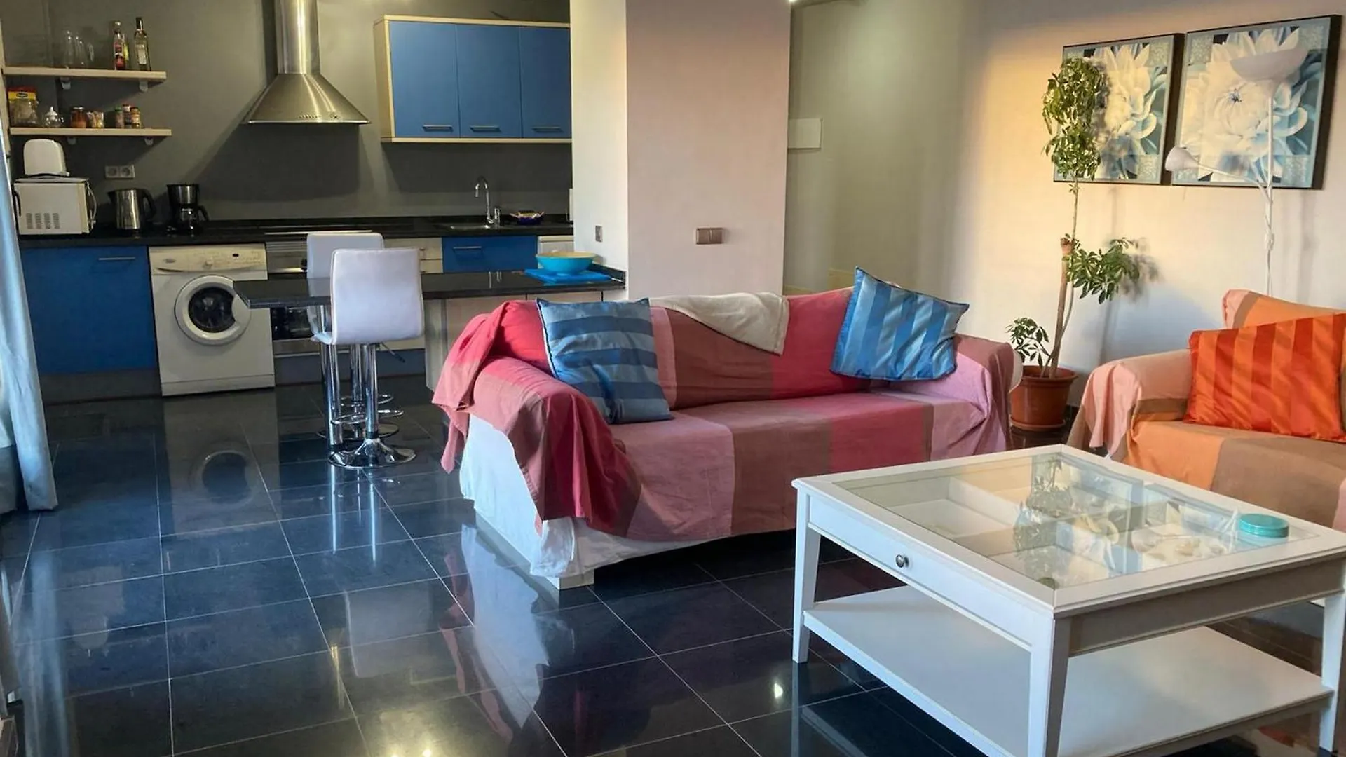 Marfolin 17 El Cotillo Adults Only Spain