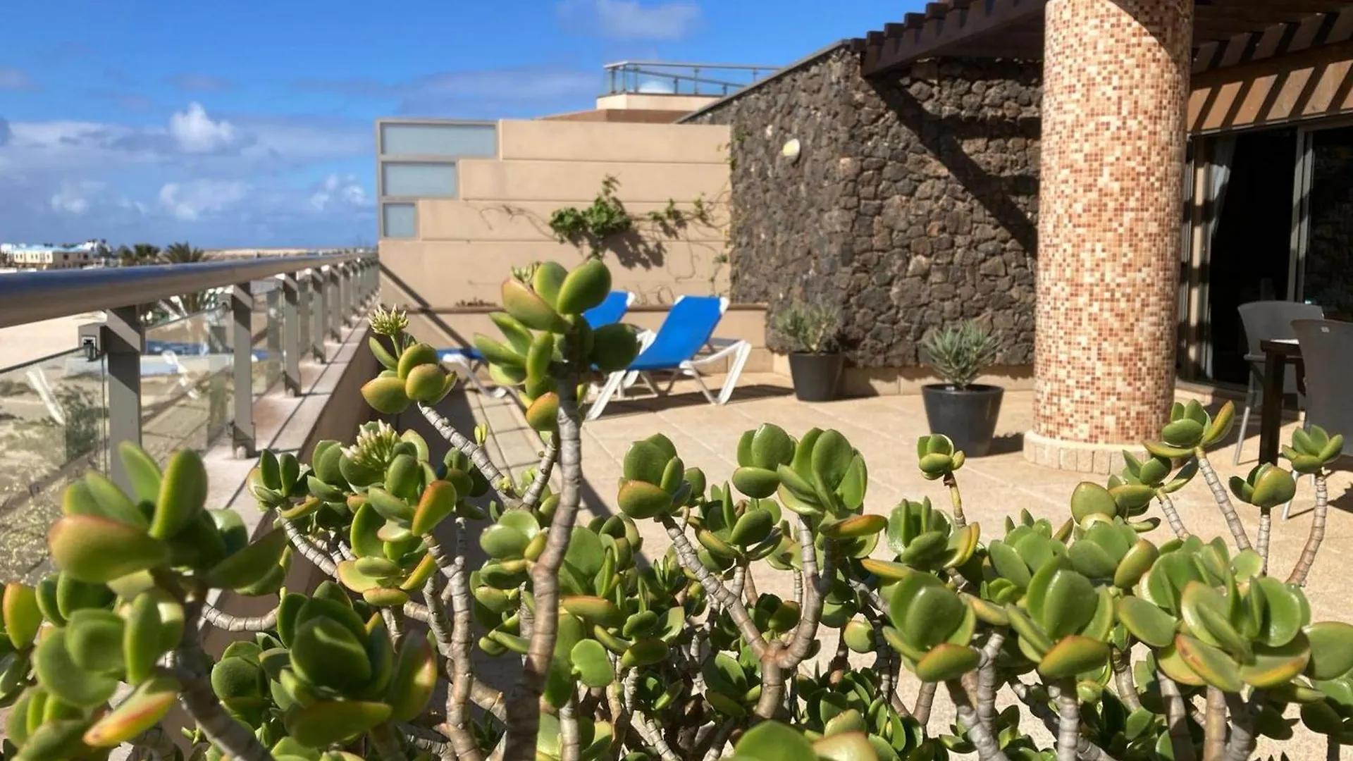 Marfolin 17 El Cotillo Adults Only 0*, El Cotillo (Fuerteventura) Spain