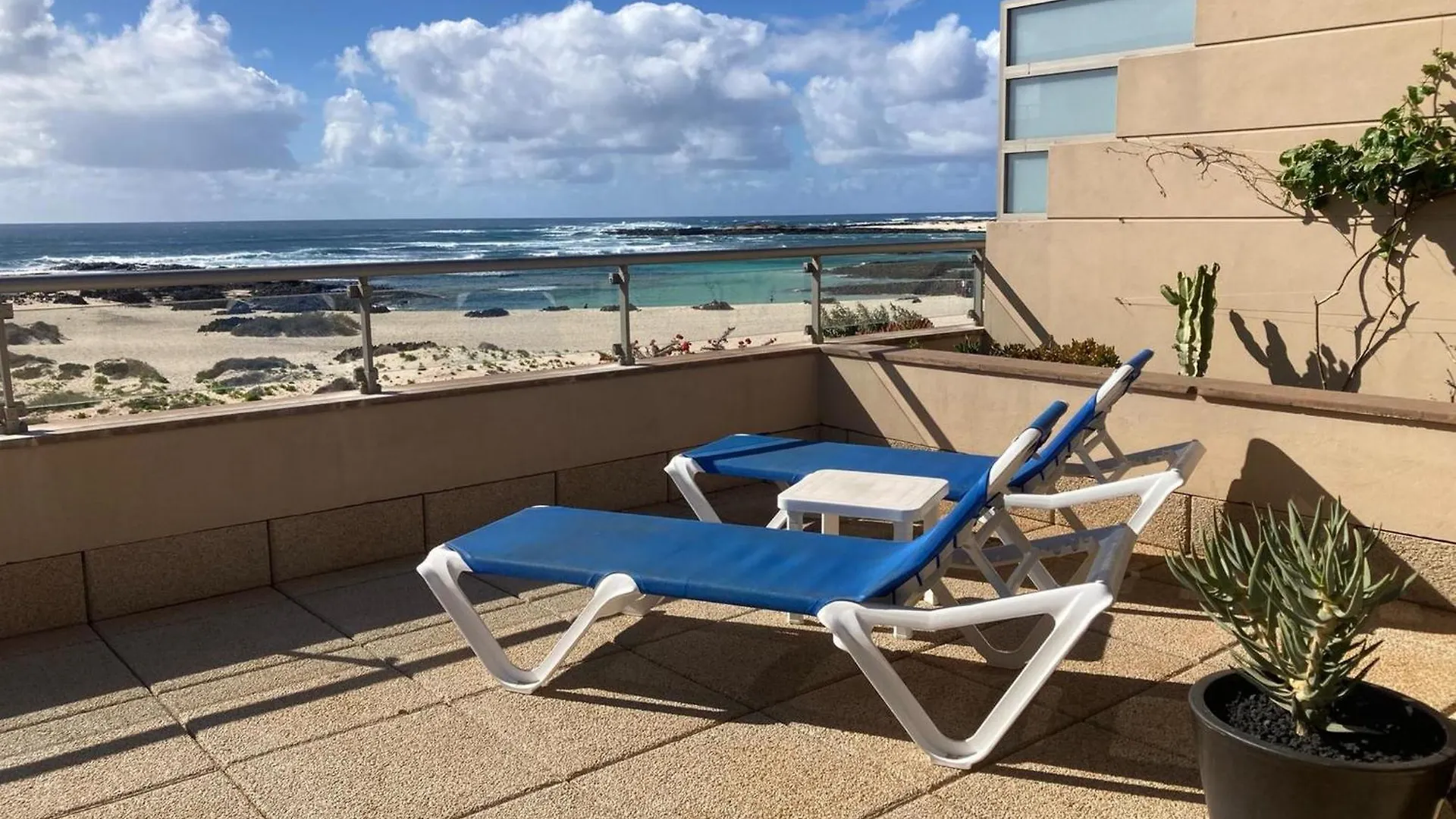 Apartment Marfolin 17 El Cotillo Adults Only Spain