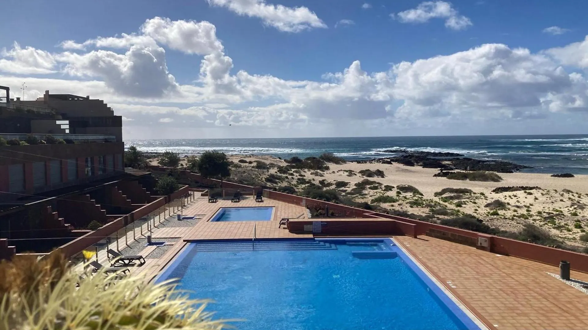 Marfolin 17 El Cotillo Adults Only El Cotillo (Fuerteventura)