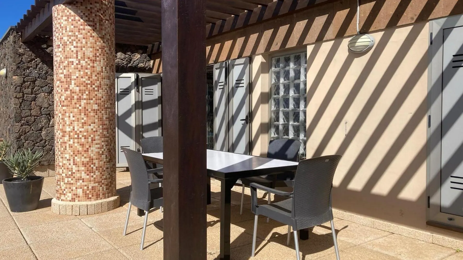 Apartment Marfolin 17 El Cotillo Adults Only
