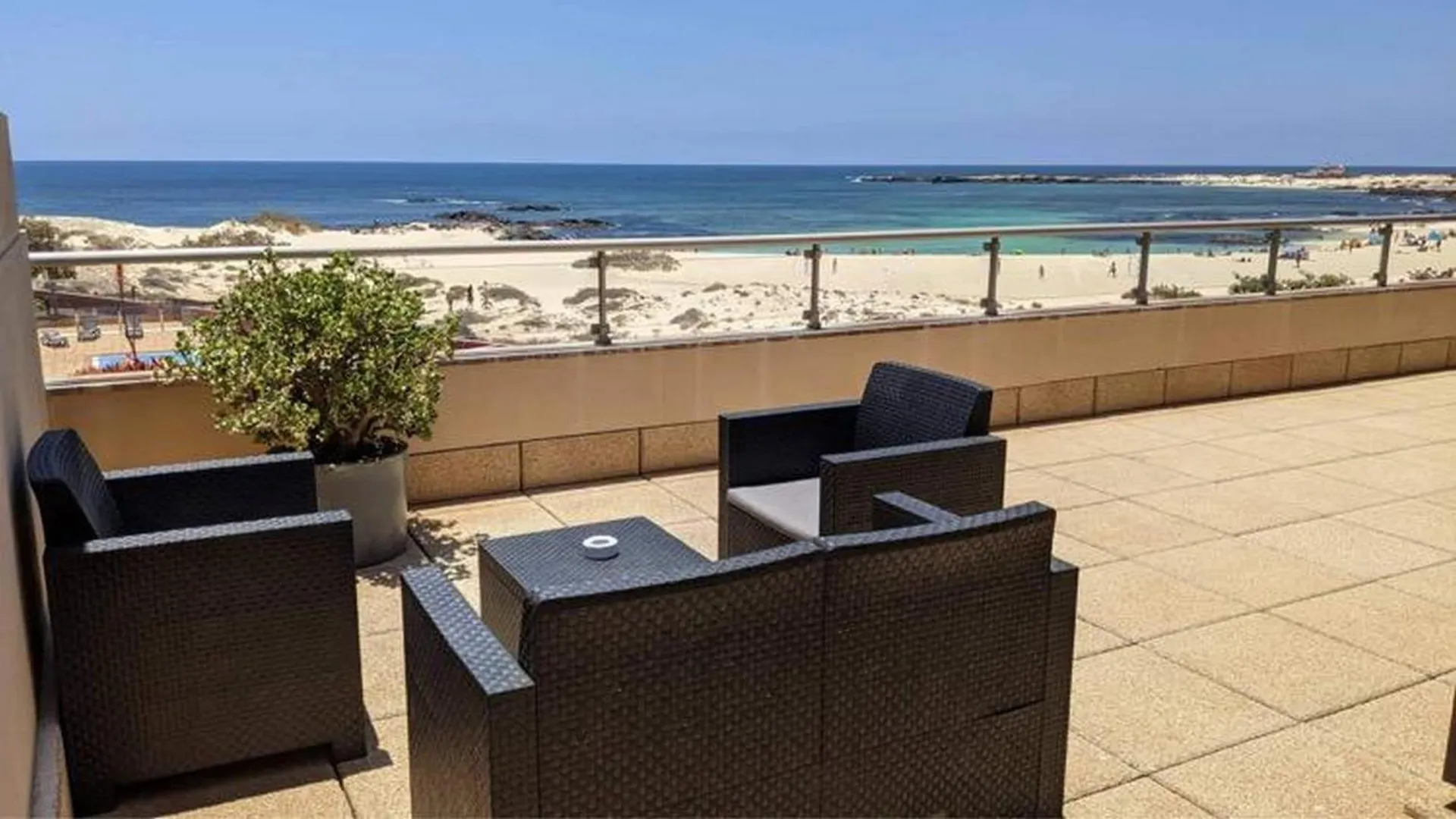 Marfolin 17 El Cotillo Adults Only 0*, El Cotillo (Fuerteventura)